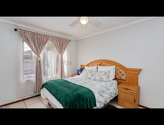 2 BEDROOM APARTMENT TO LET IN FAIRLAND